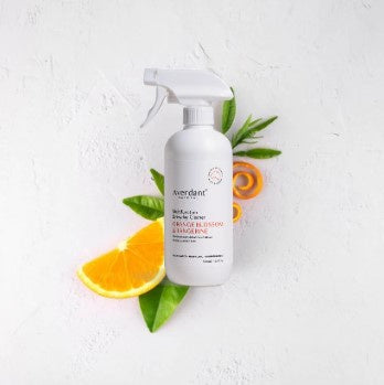 "Orange Blossom & Tangerine" Multifunction Everyday Cleaner