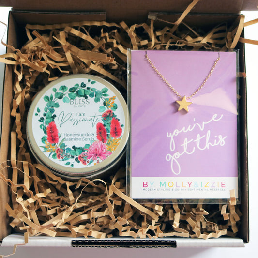 "You've Got This!" Gift Box