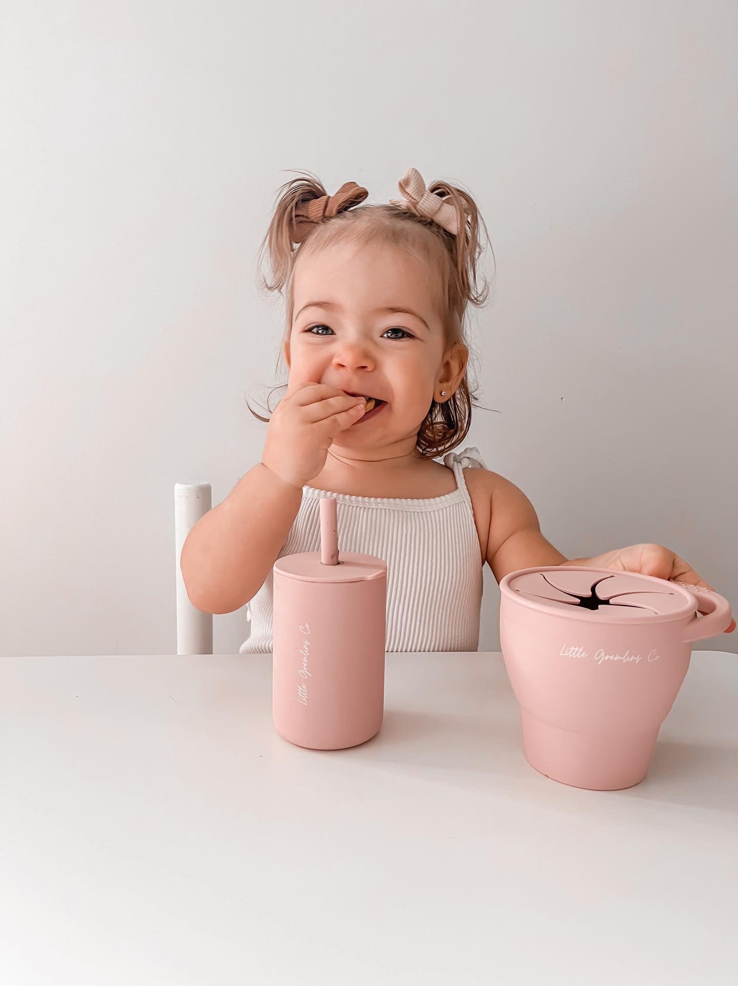 2-in-1 Sippy Cup
