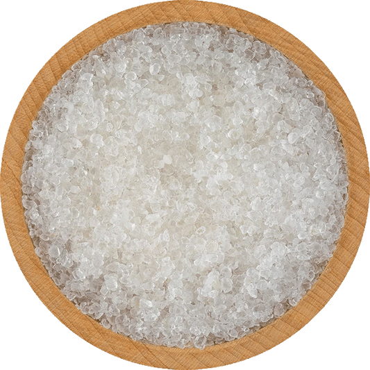 Dead Sea Salt - Per kg from Low Tox Bar