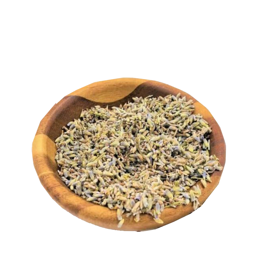 Dried Lavender Flowers - 10g