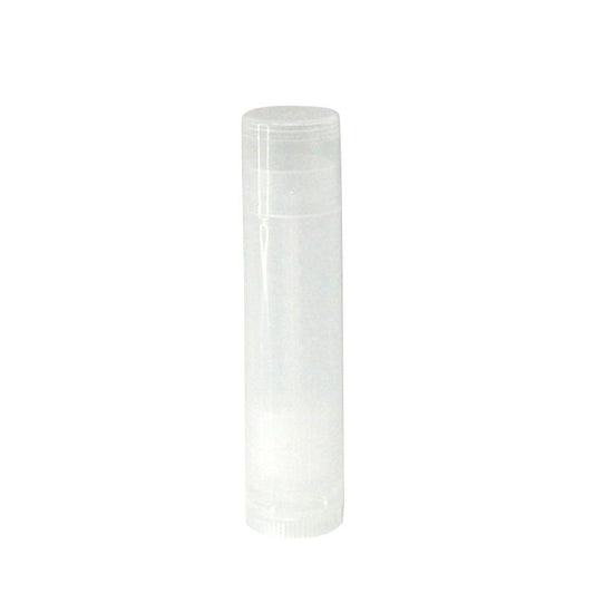 10ml Frosted Lip Gloss Tube