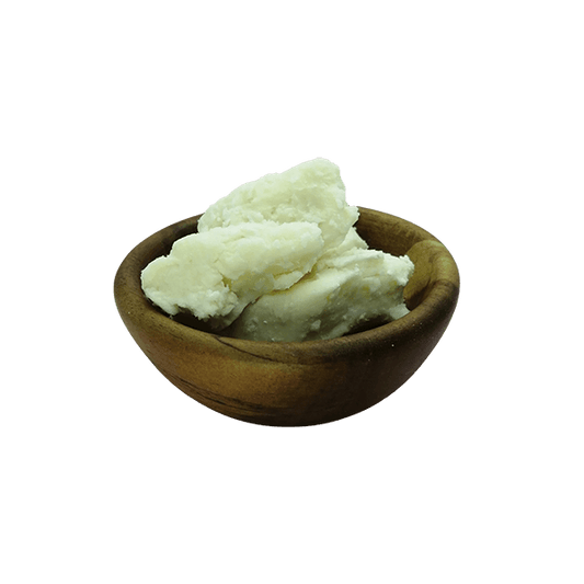 Shea Butter - Per kg from Low Tox Bar